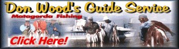 Don Wood Guide Service